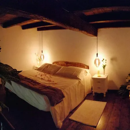 Bed & Breakfast Castello Di Cavaione