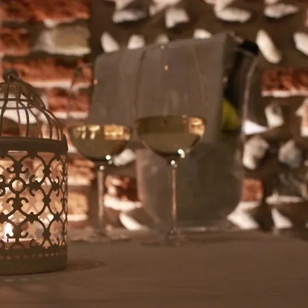 Bed & Breakfast Castello Di Cavaione 3*