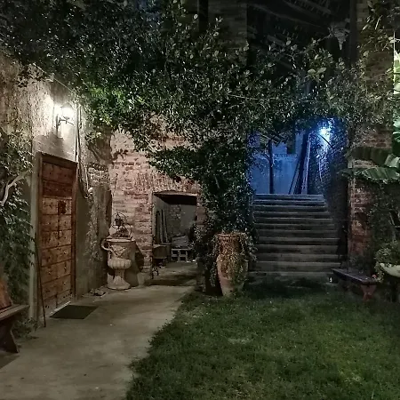 Castello Di Cavaione Truccazzano