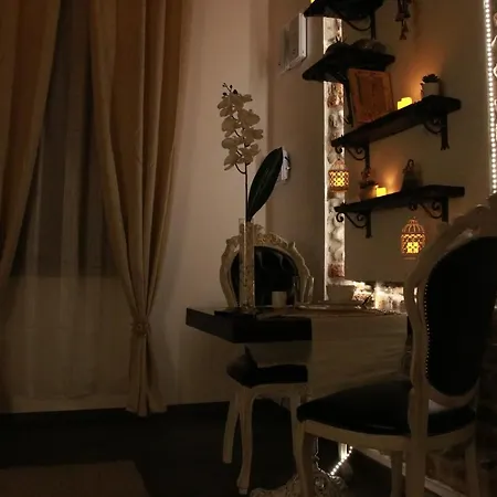 Bed & Breakfast Castello Di Cavaione Truccazzano