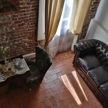 Castello Di Cavaione 3* Truccazzano